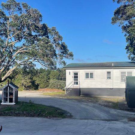 Muriwai Lodge Екстер'єр фото