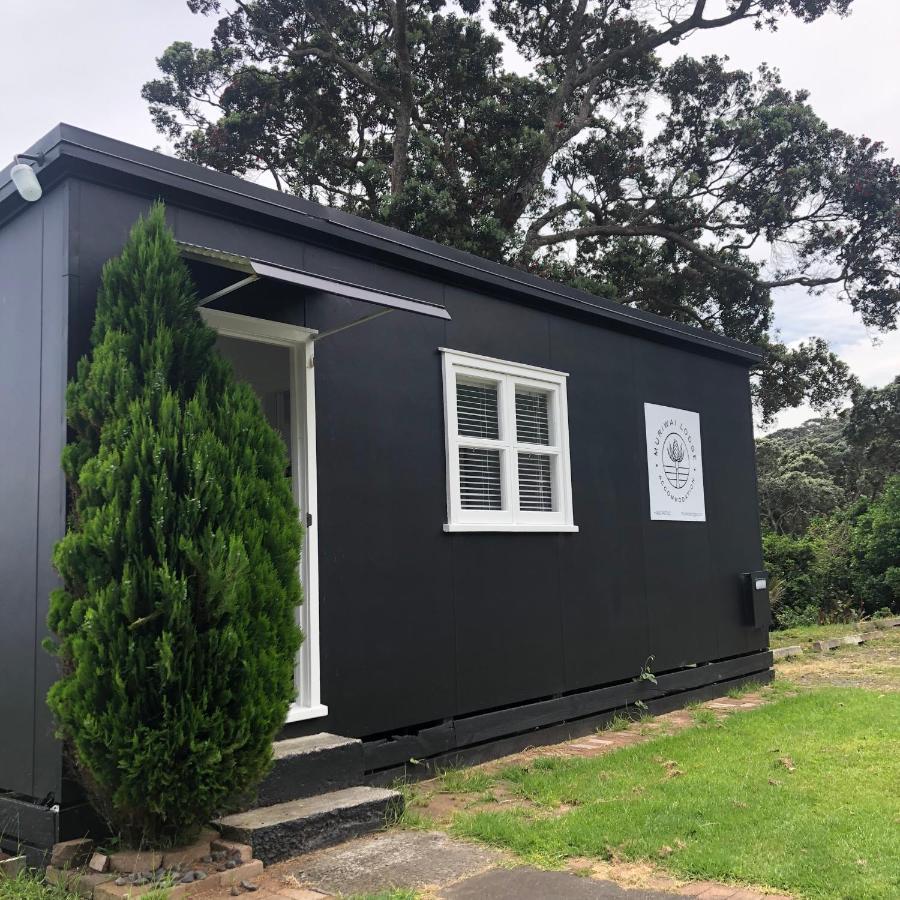 Muriwai Lodge Екстер'єр фото