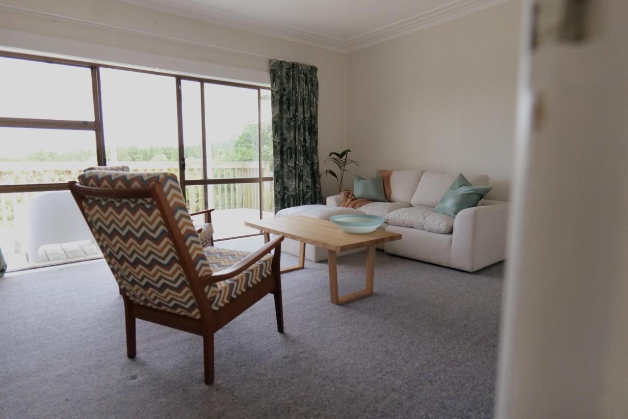 Muriwai Lodge Екстер'єр фото