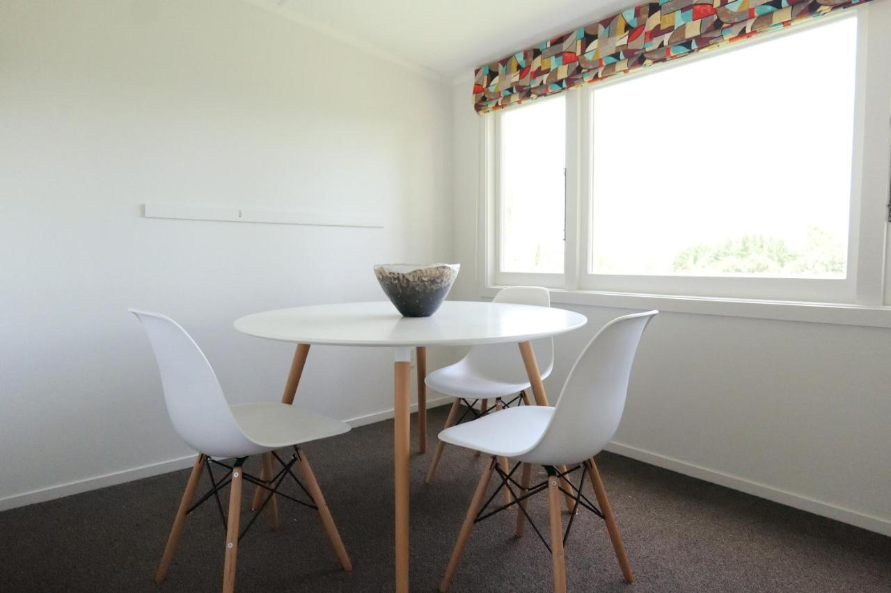 Muriwai Lodge Екстер'єр фото