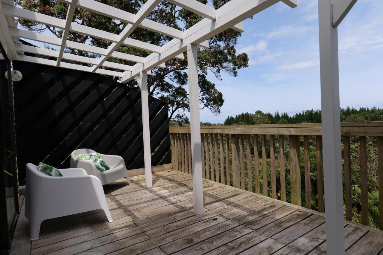 Muriwai Lodge Екстер'єр фото