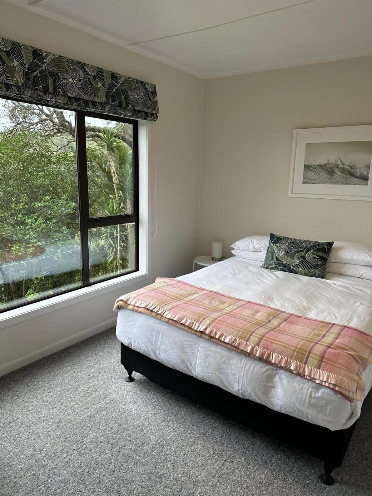 Muriwai Lodge Екстер'єр фото