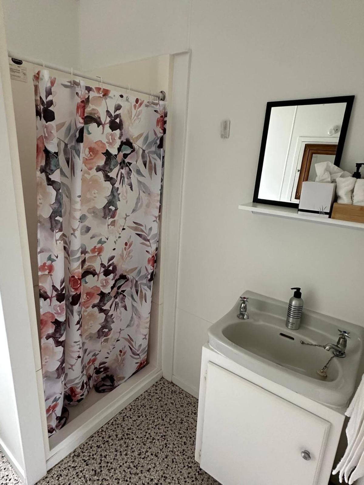 Muriwai Lodge Екстер'єр фото