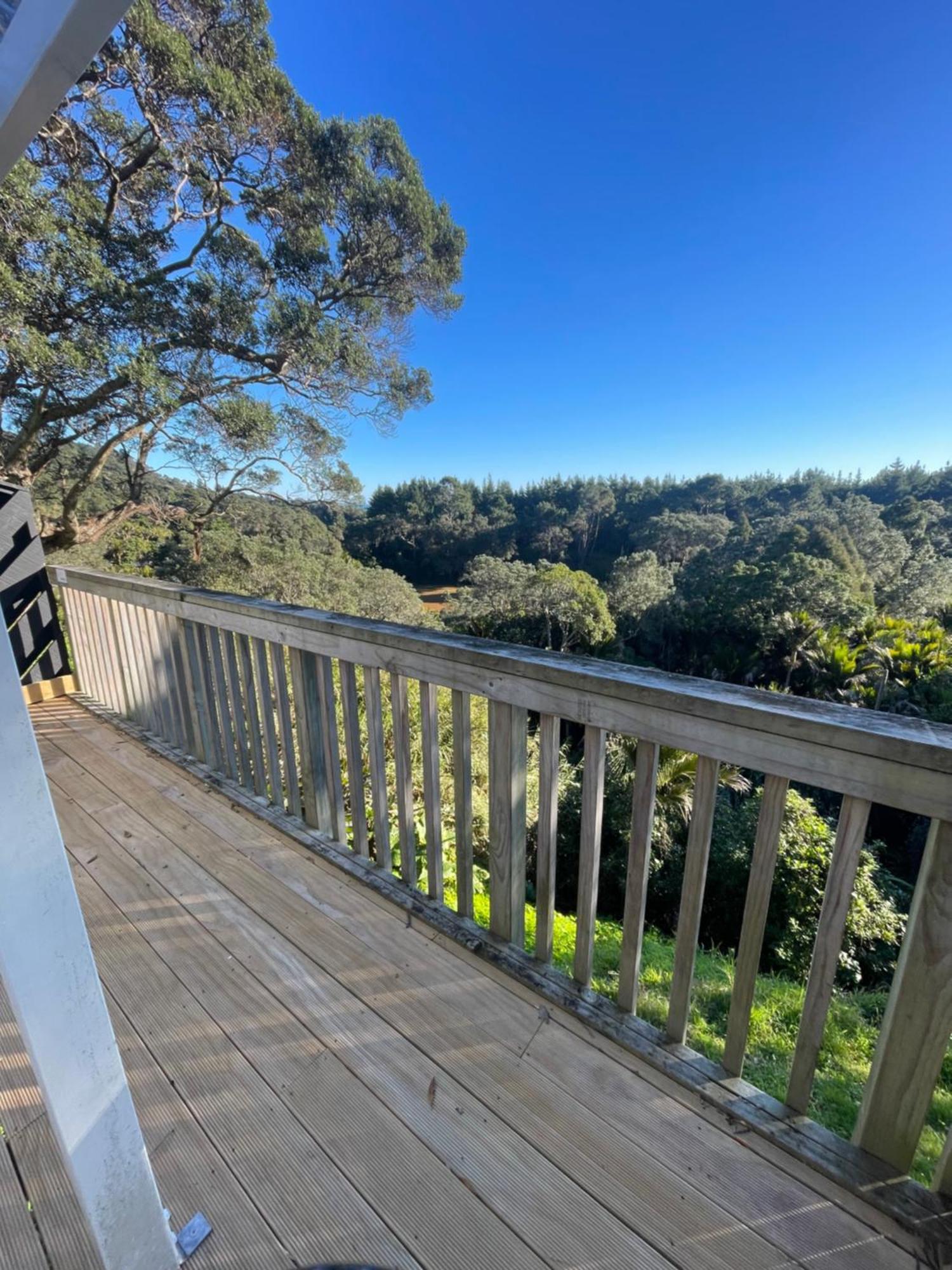 Muriwai Lodge Екстер'єр фото