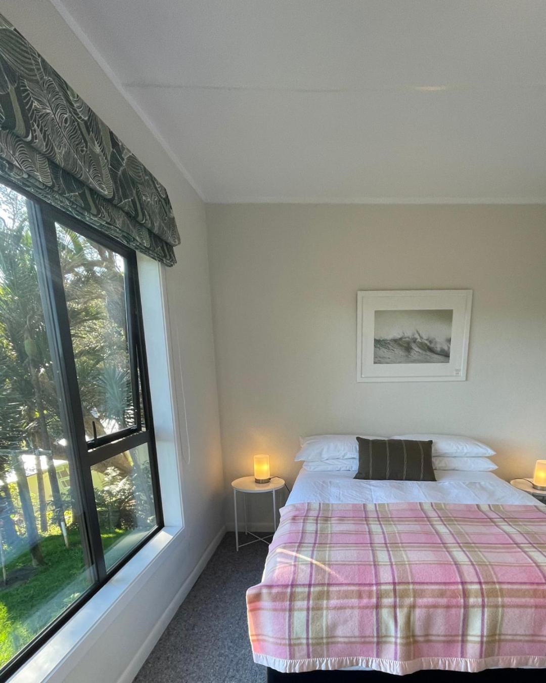 Muriwai Lodge Екстер'єр фото