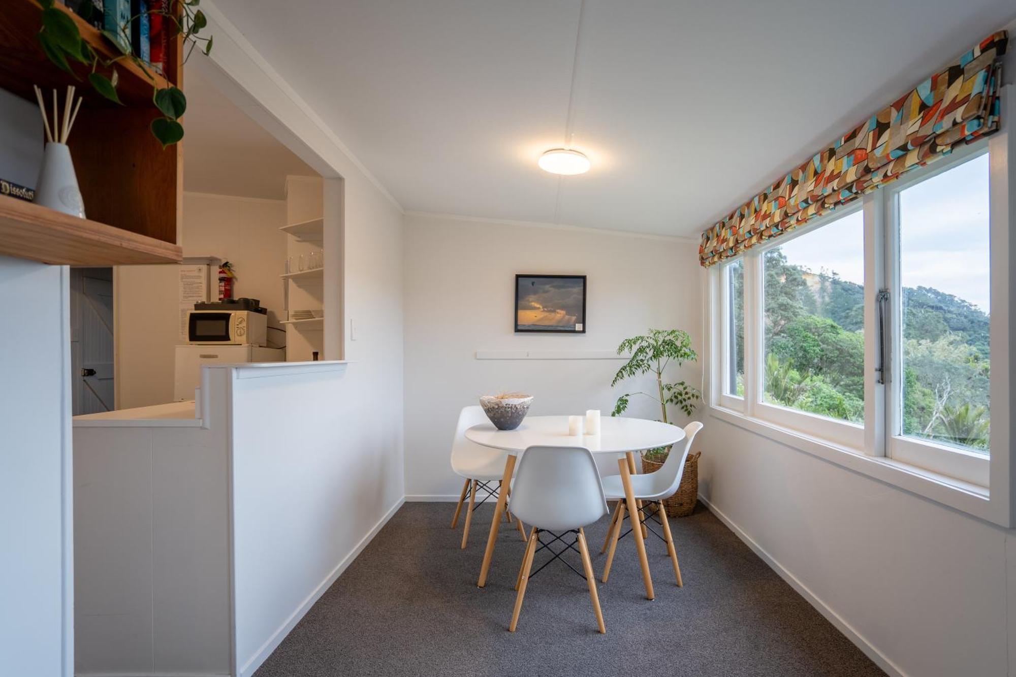Muriwai Lodge Екстер'єр фото