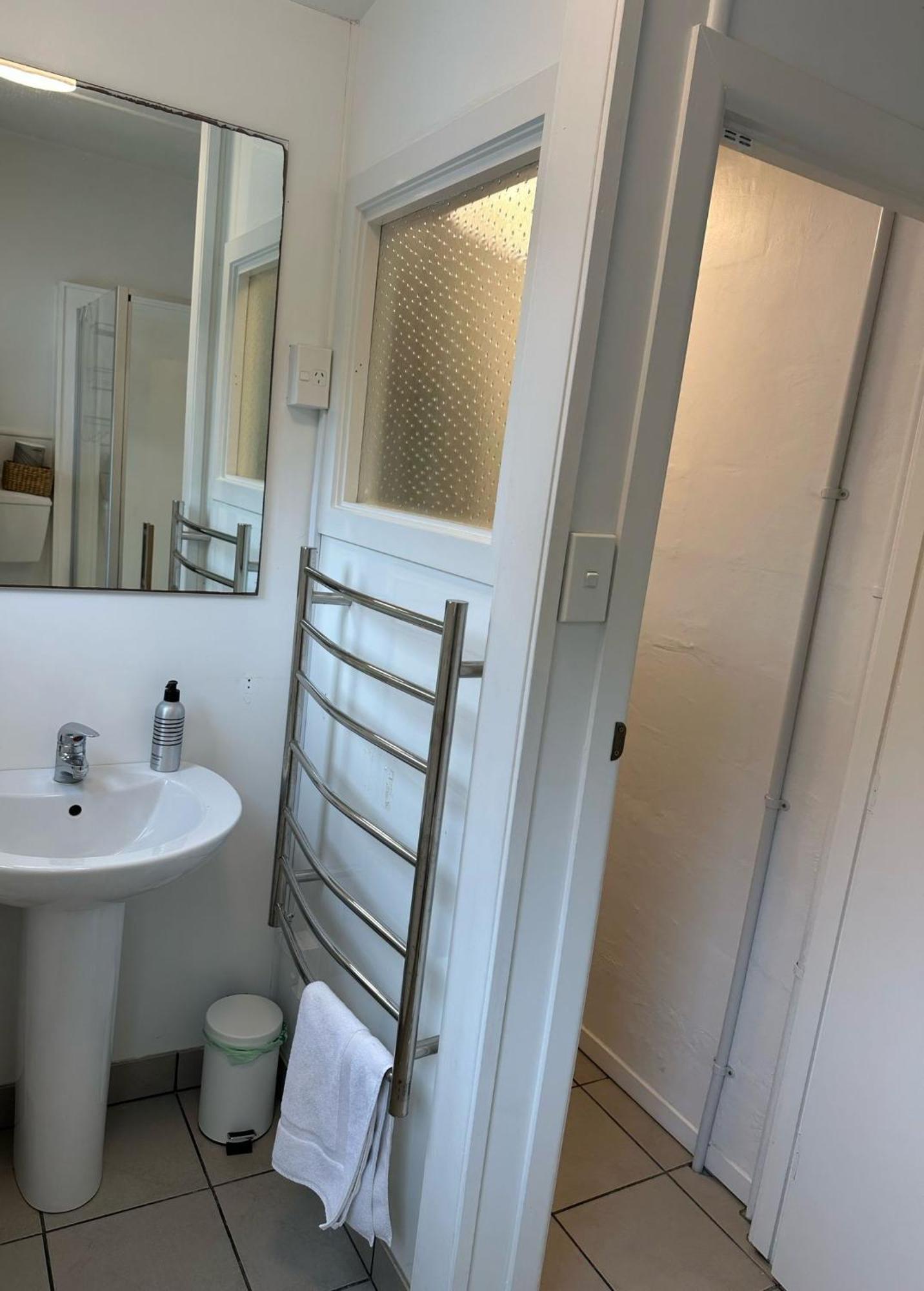 Muriwai Lodge Екстер'єр фото