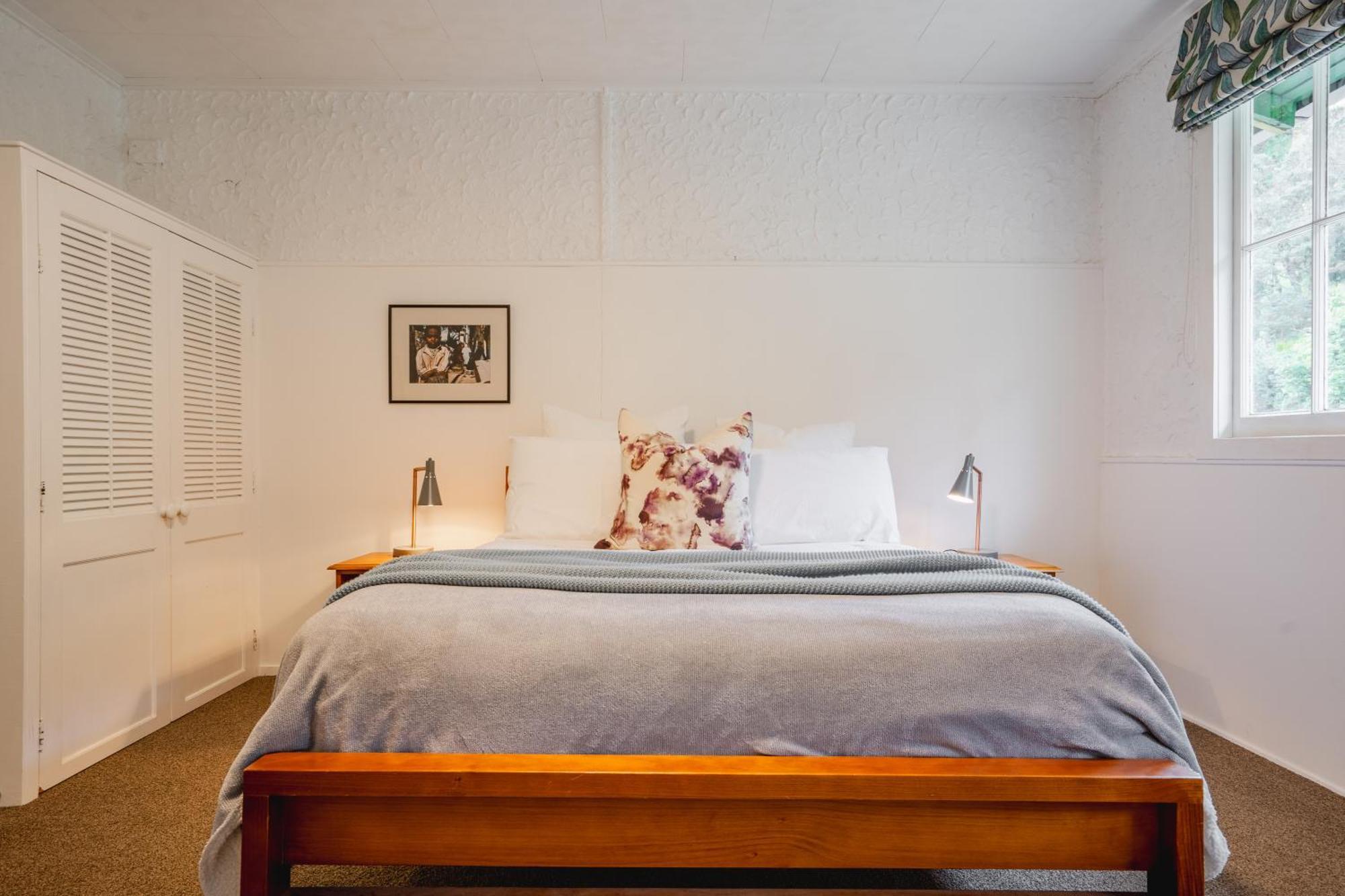 Muriwai Lodge Екстер'єр фото