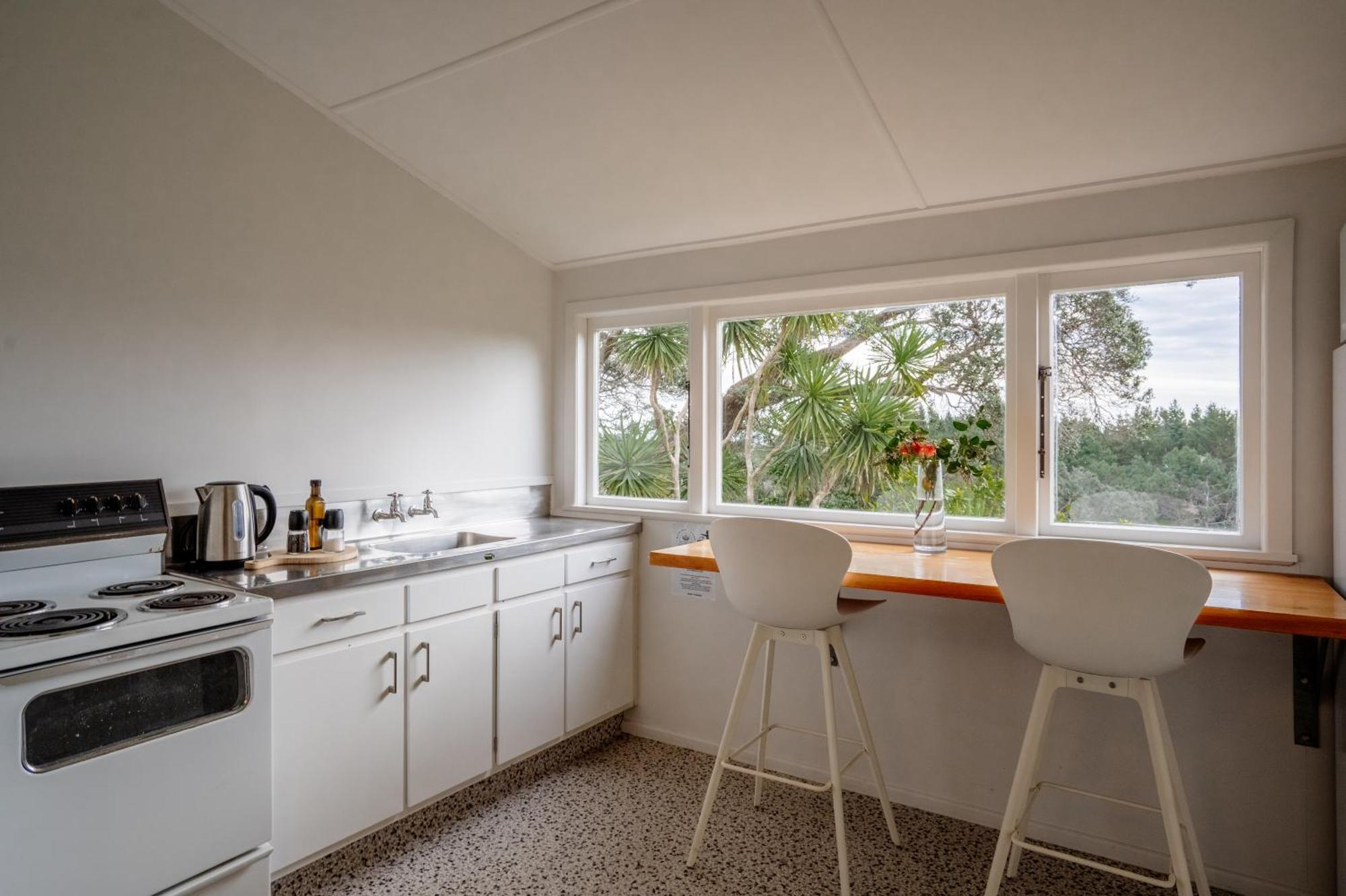Muriwai Lodge Екстер'єр фото