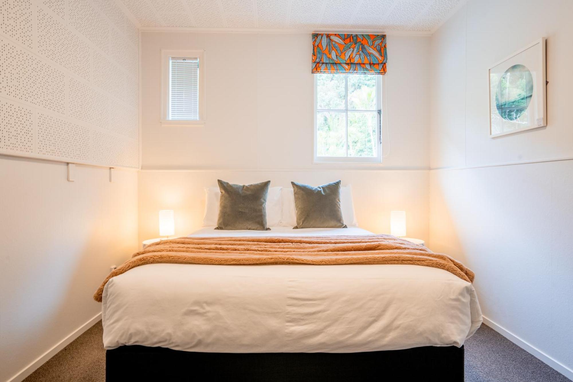 Muriwai Lodge Екстер'єр фото