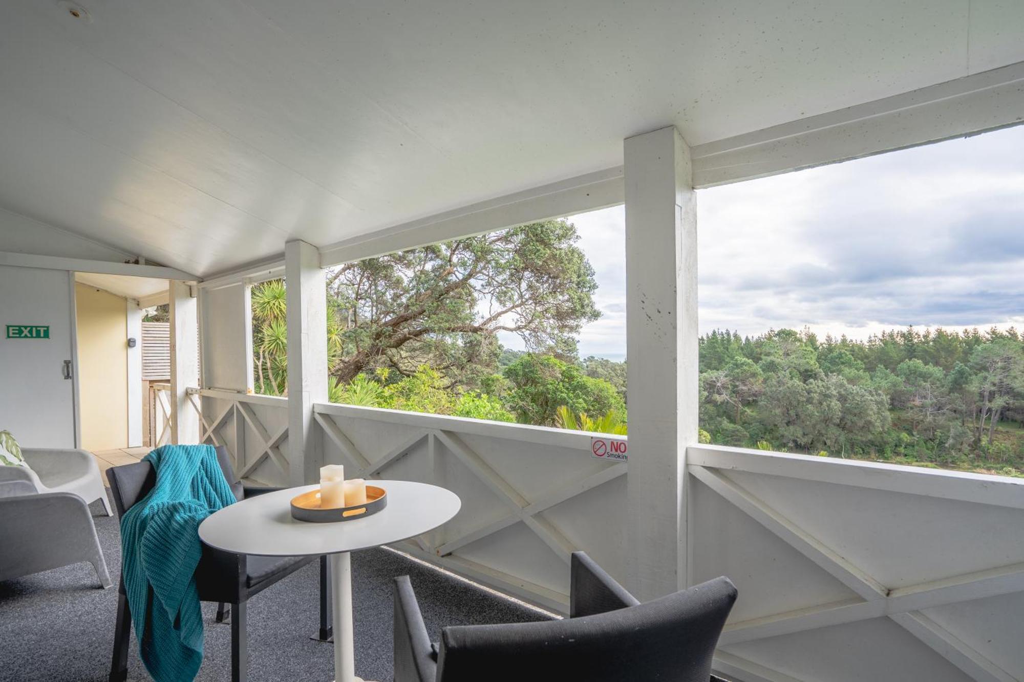 Muriwai Lodge Екстер'єр фото