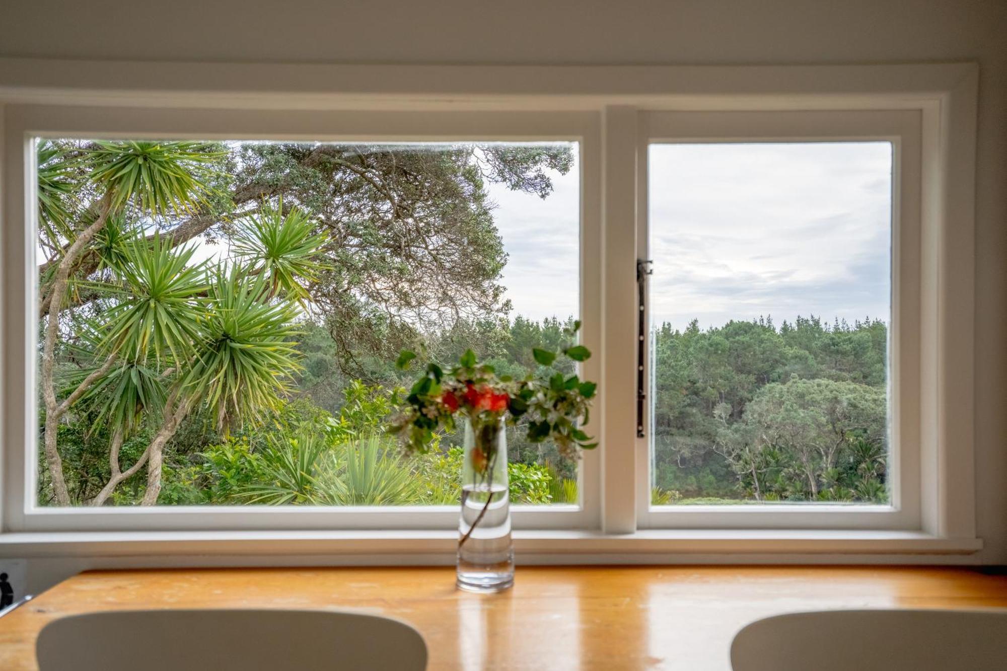 Muriwai Lodge Екстер'єр фото