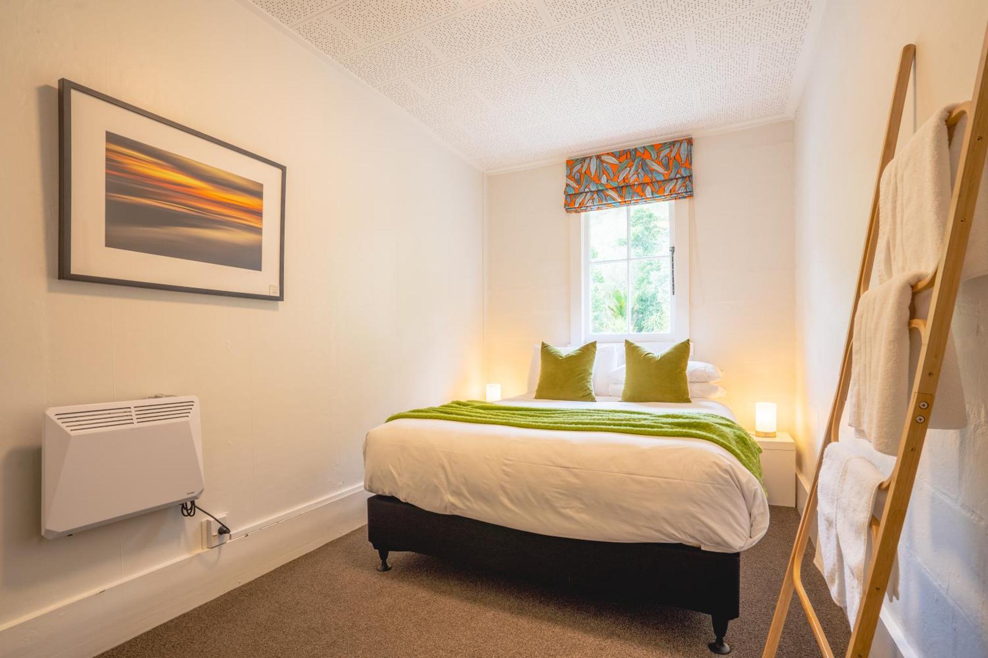 Muriwai Lodge Екстер'єр фото