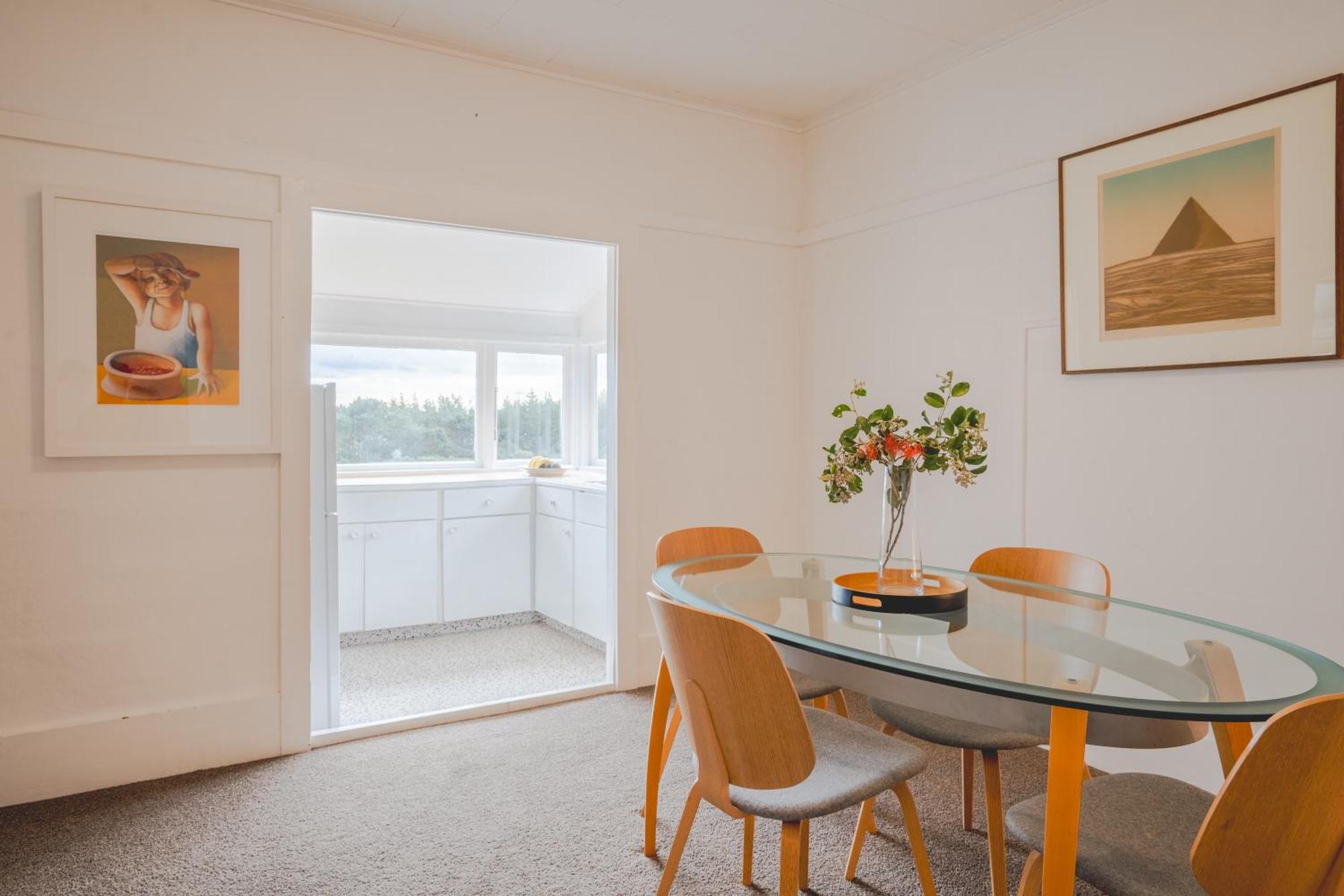 Muriwai Lodge Екстер'єр фото