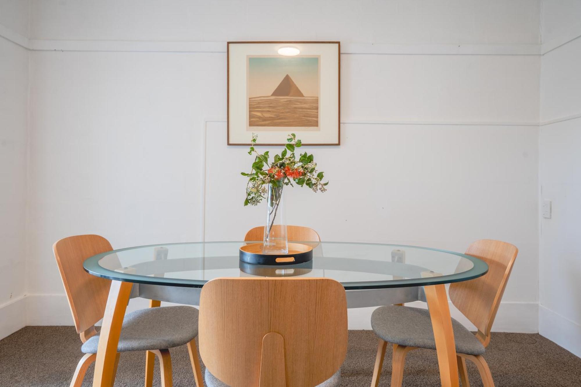 Muriwai Lodge Екстер'єр фото