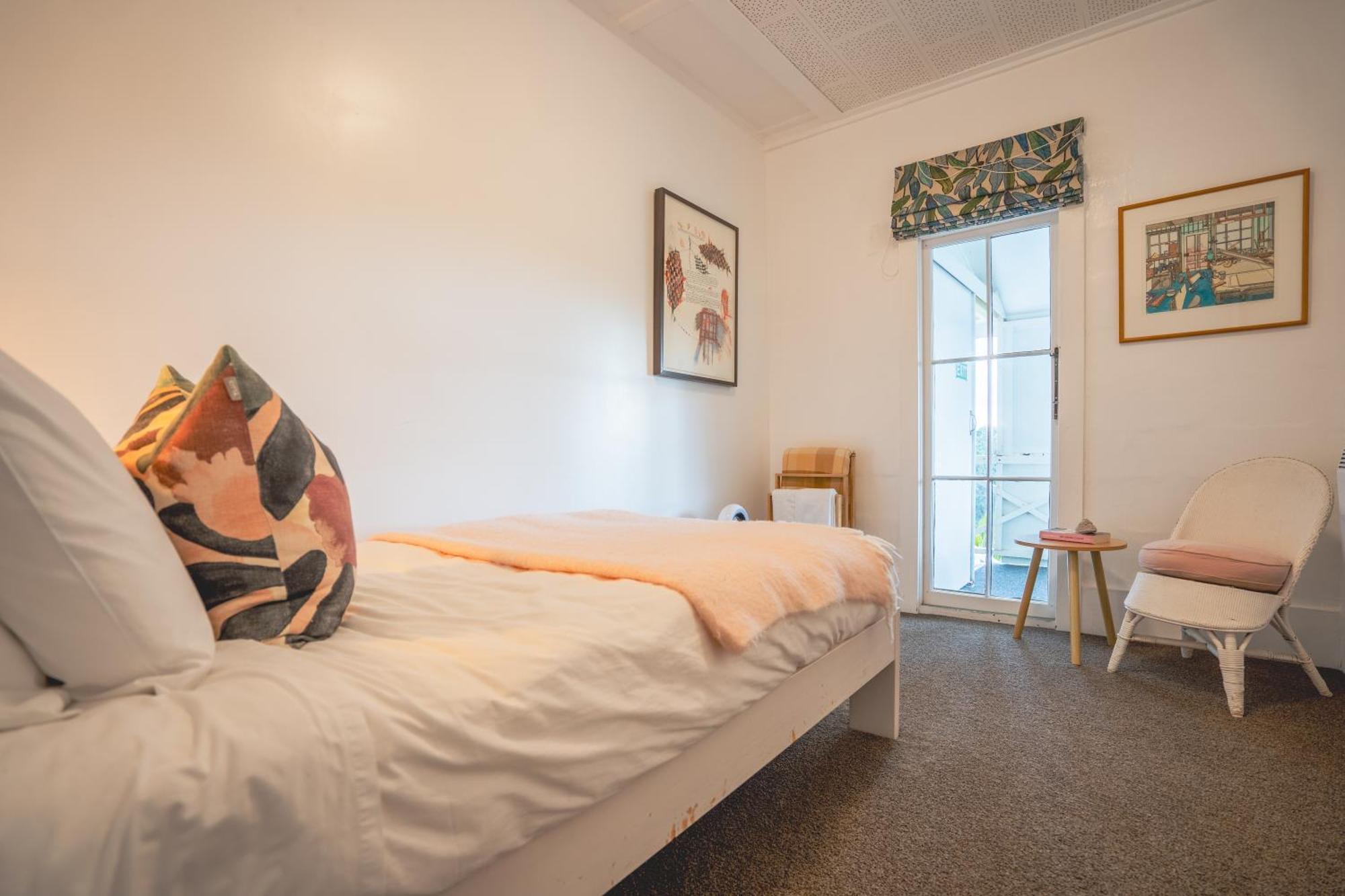Muriwai Lodge Екстер'єр фото
