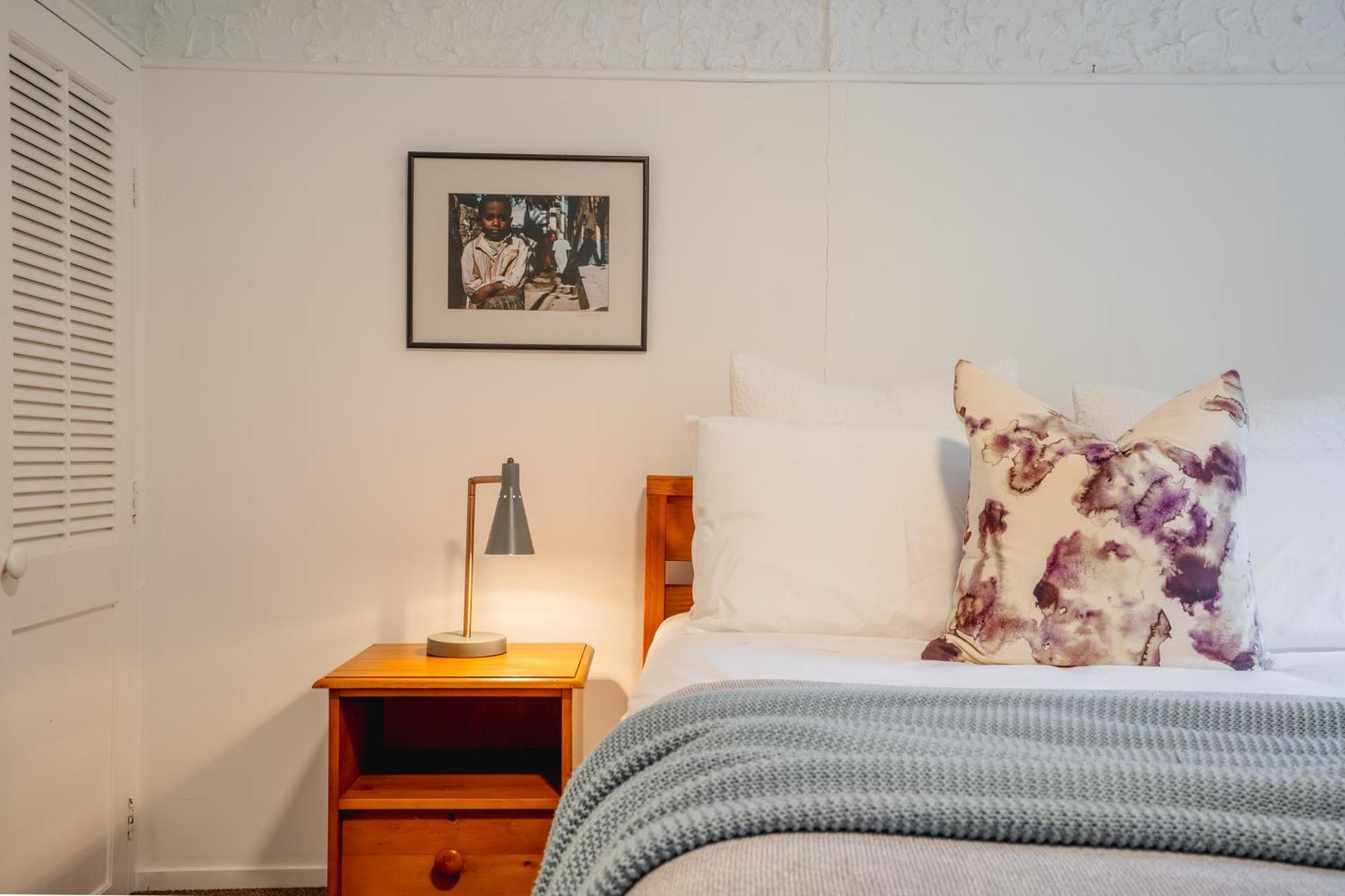 Muriwai Lodge Екстер'єр фото