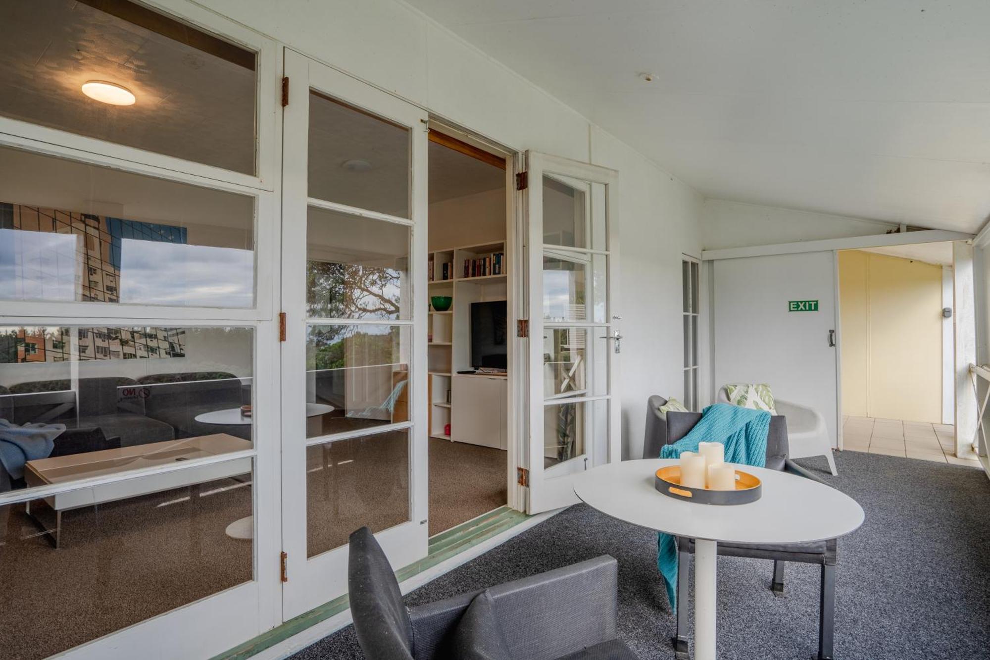 Muriwai Lodge Екстер'єр фото
