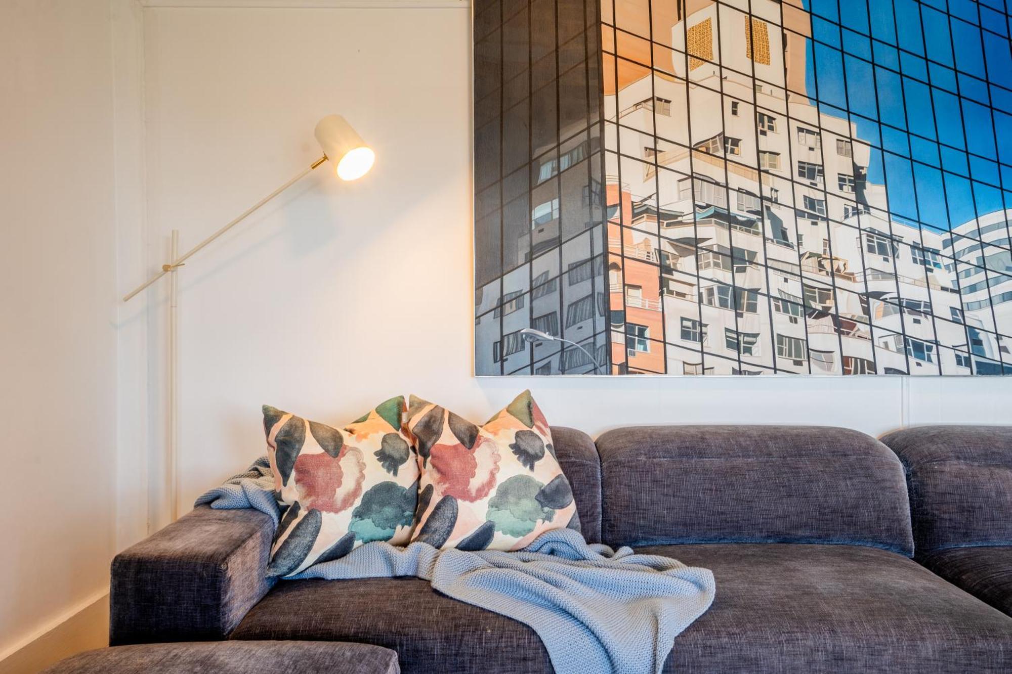 Muriwai Lodge Екстер'єр фото