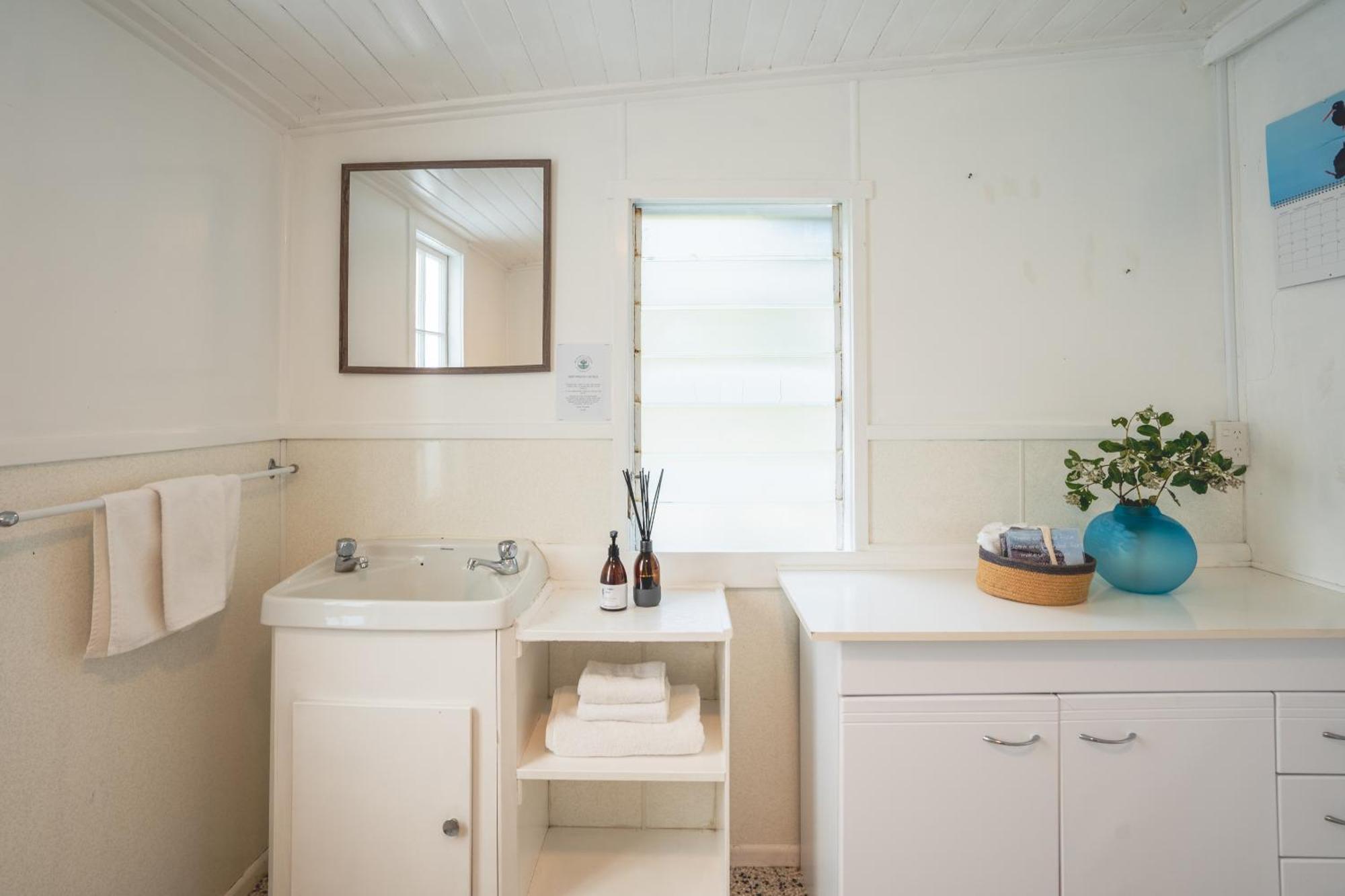 Muriwai Lodge Екстер'єр фото