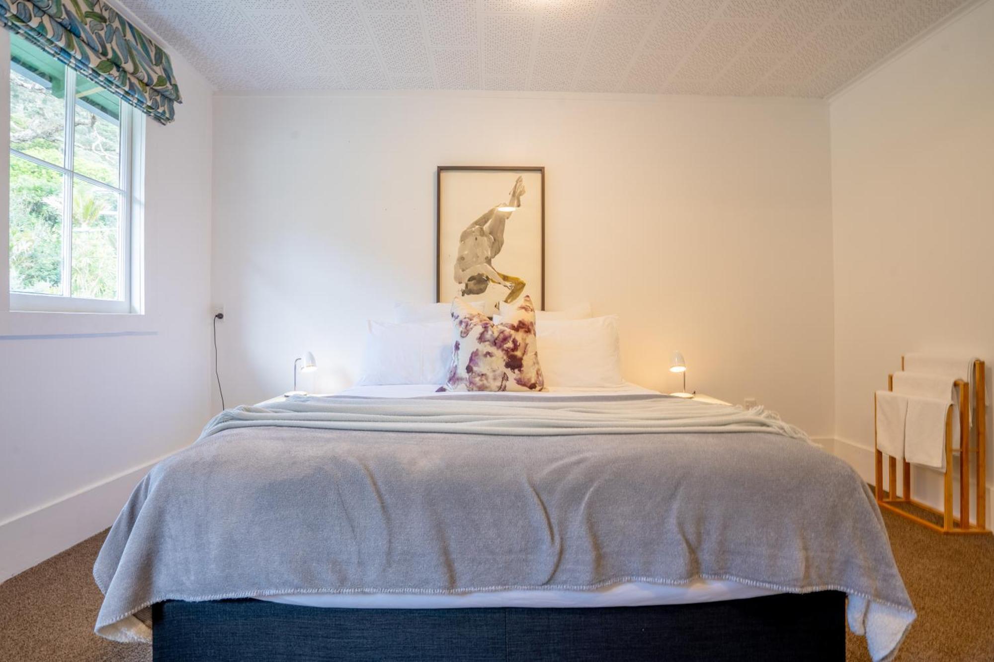 Muriwai Lodge Екстер'єр фото